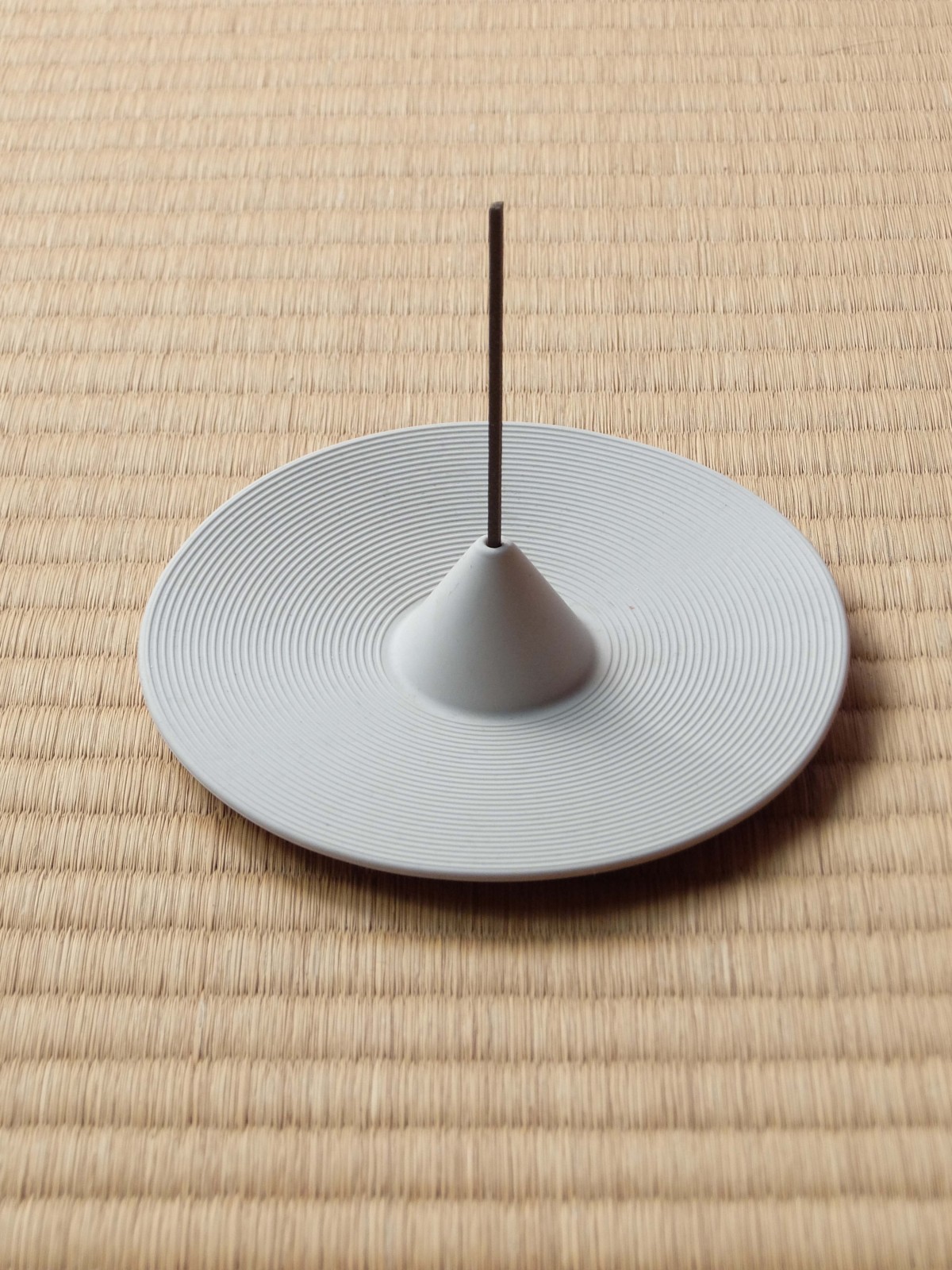 Incense and Candle Holder Pierre Charpin