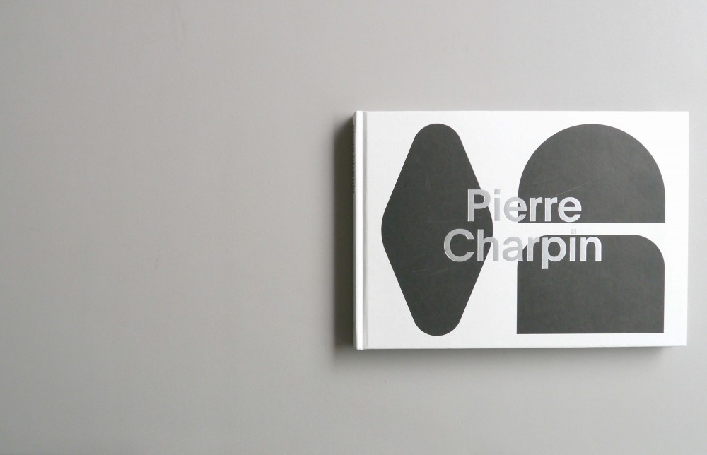 Pierre Charpin - © Pierre Charpin