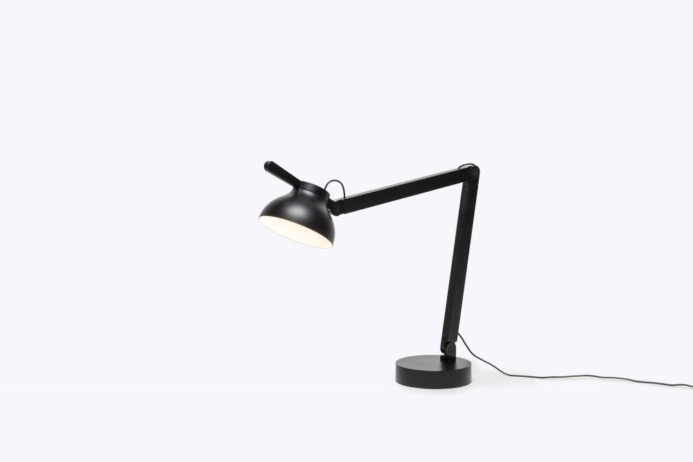 PC Lamp - © Pierre Charpin