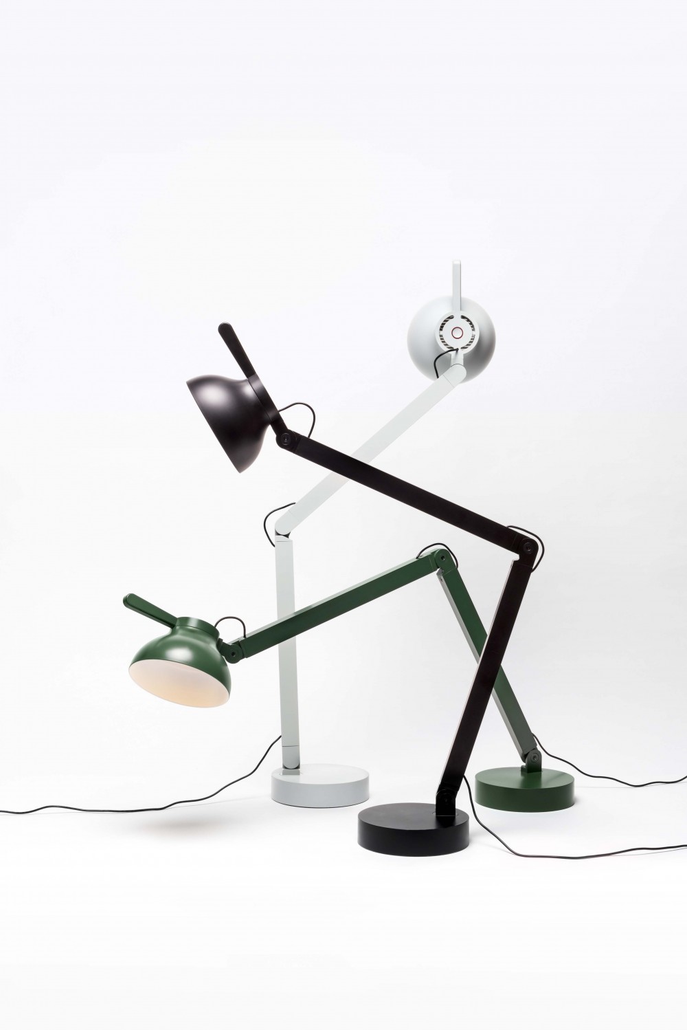 PC Lamp - © Pierre Charpin