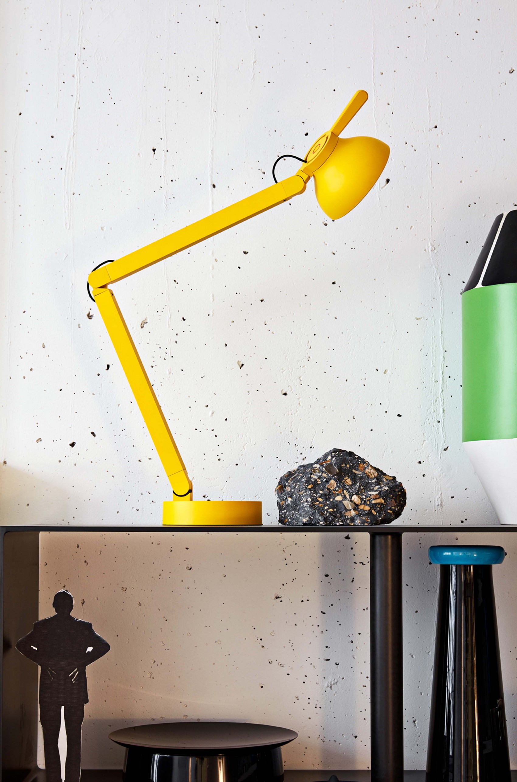 PC Lamp | Pierre Charpin
